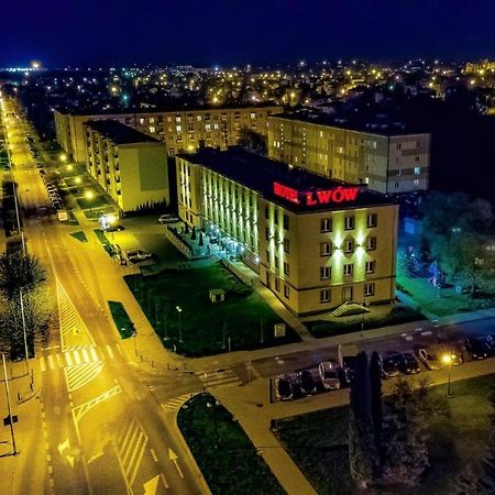 Lwów Chełm Exterior foto