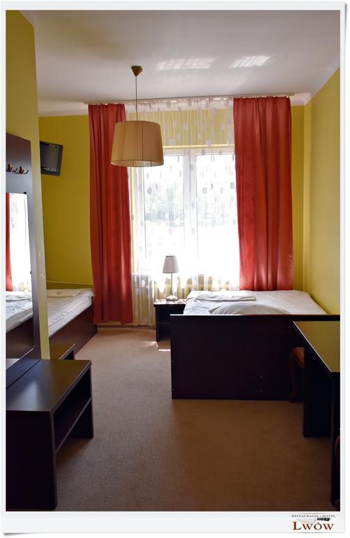 Lwów Chełm Quarto foto